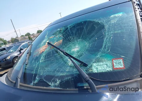 2016 Ford Explorer Xlt из США, поврежденный, VIN 1FM5K8D80GGA02679